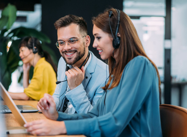 Flexible IT Support for Growing Businesses