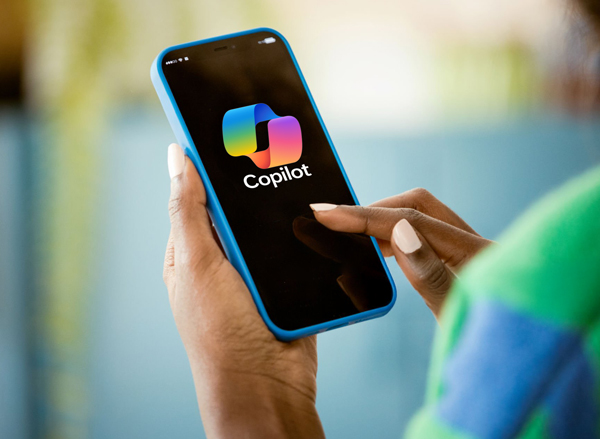 Microsoft Copilot