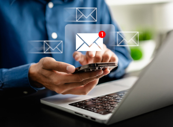 Protecting Your Business Email