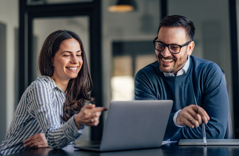 Image for Managed IT solutions