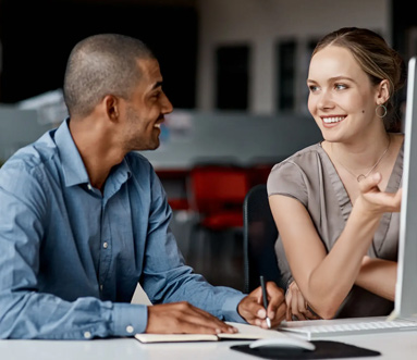 Image representing an overwhelmed IT team