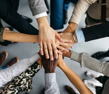 Image for Supportive tab